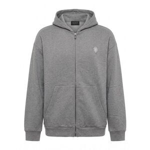Gucci Men Hoodies Full Zip